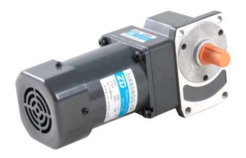 調(diào)速電動(dòng)機(jī)-60W