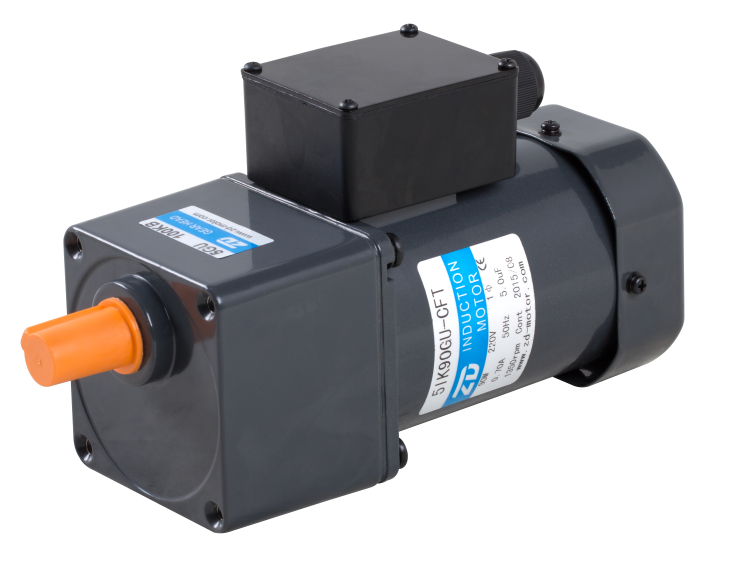 感應(yīng)電動(dòng)機(jī)-90W