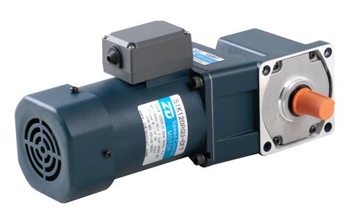 弧錐直角-調(diào)速120W90mm