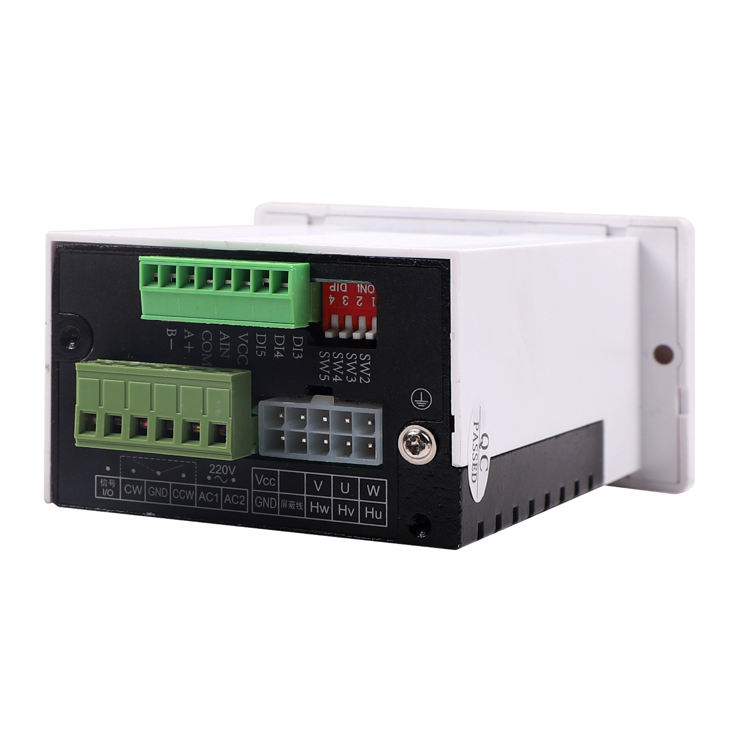 ZBLD.C10-200HDX